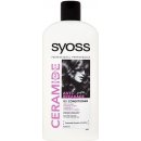 Syoss Ceramide Complex kondicionér pro slabé a křehké vlasy 500 ml