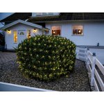 EGLO Světelný řetěz CRISPY ICE WHITE 410845 – Hledejceny.cz