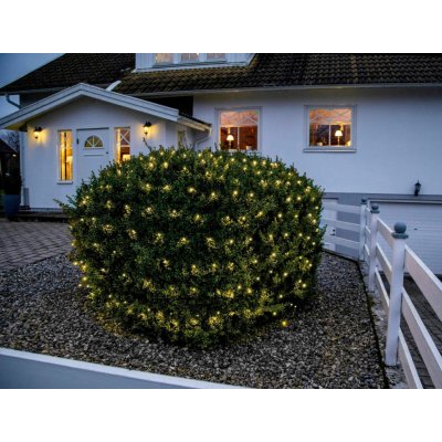 EGLO Světelný řetěz CRISPY ICE WHITE 410845 – Hledejceny.cz