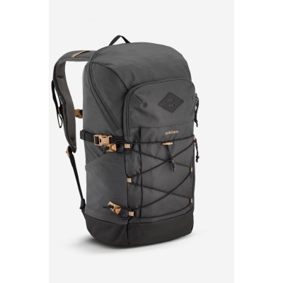 Quechua NH 300 Arpenaz 20 l šedá – Sleviste.cz