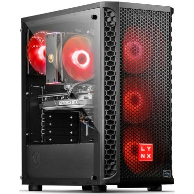 Lynx Challenger 10463153 – Zboží Živě