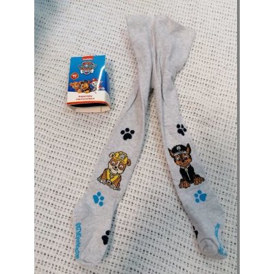 punčocháče patrola chlapecke Šedá – Zboží Dáma