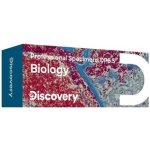 Discovery Prof Specimens DPS 5 Biology. – Hledejceny.cz
