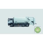 Siku Super Popelářské auto Scania – Zboží Dáma