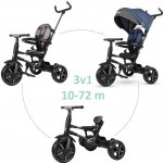 QPlay 3v1 RITO STAR modrá – Zboží Dáma