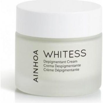 Ainhoa Whitess Caviar Renewal Cream depigmentační pleťový krém s kaviárem 50 ml