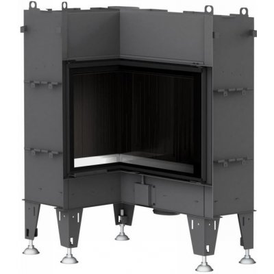 BEF HOME Flat 6 L – Zboží Dáma