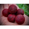 Návnada a nástraha LK baits Boilies Palermo Robin Red mražené 1kg 20mm