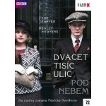 Dvacet tisíc ulic pod nebem DVD – Hledejceny.cz