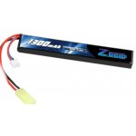 XCell Li-Pol X-Cell 7,4V 1300mAh 25C – Zboží Dáma