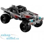 LEGO® Technic 42090 Útěk v teréňáku – Hledejceny.cz