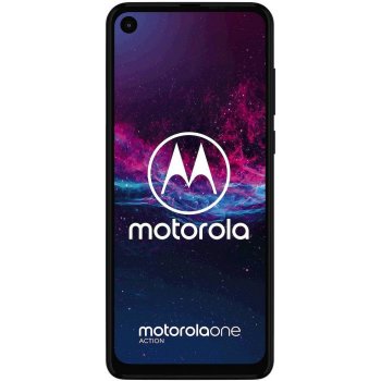 Motorola One Action 4GB/128GB Dual SIM