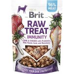 Brit Raw Treat Immunity Lamb&Chicken 40 g – Zbozi.Blesk.cz