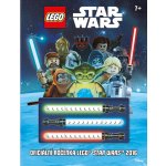 LEGO® Star Wars: Oficiální ročenka 2016 – Zbozi.Blesk.cz