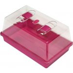 Floraworld Minipařeniště 38 x 24 x 18,5 cm 016146 – Zboží Mobilmania