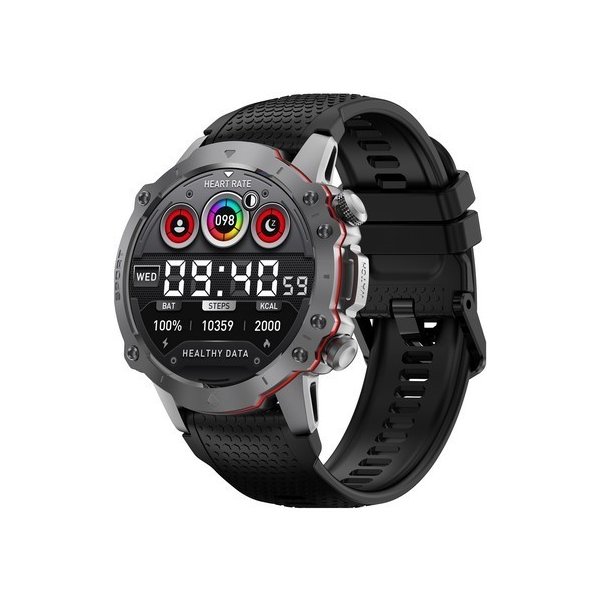 Chytré hodinky Kiano Watch Sport