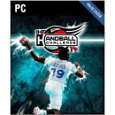 Hra na PC IHF Handball Challenge 14