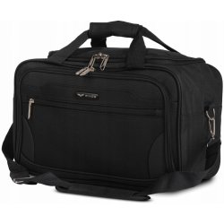 Wings RYANAIR WRN01 black 40x25x20 cm