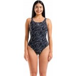 Arena dámské plavky Shapewear Carla U Back – Zboží Mobilmania