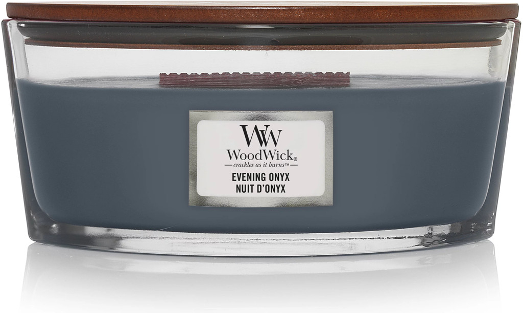 WoodWick Evening Onyx 453,6 g