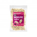 Allnature Bílá moruše sušená Bio 100 g – Zbozi.Blesk.cz