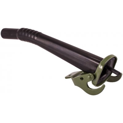 070-06020 Nálevka ke kovovému kanystru nafta/natural, gumová – Hledejceny.cz