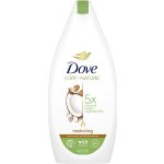 Dove Nourishing Secrets Restoring Ritual sprchový gel 500 ml – Zboží Mobilmania