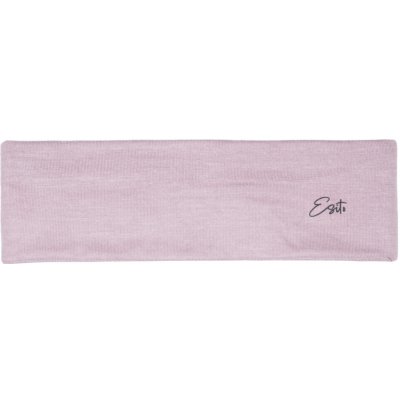 ESITO Čelenka HLADKÁ modal Pink boreal růžová – Zboží Dáma