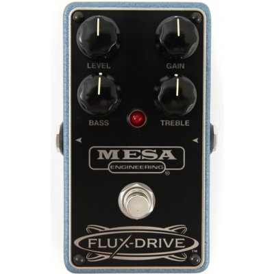 Mesa Boogie Flux Drive – Hledejceny.cz