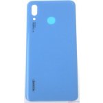 Kryt Huawei Nova 3 zadní modrý – Zboží Mobilmania