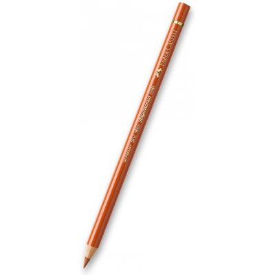 Faber-Castell Polychromos 1101 terakota 186 – Hledejceny.cz