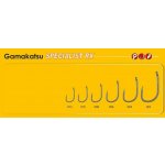 Gamakatsu G-Carp Specialist RX vel.8 – Sleviste.cz