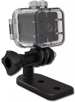 LURECOM CAM DV73 IR