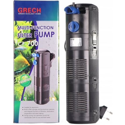 SunSun CF-700 – Hledejceny.cz