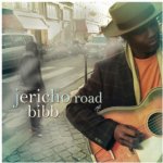 Bibb Eric - Jericho Road CD – Hledejceny.cz