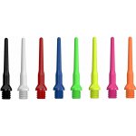 Designa Tufflex long - 1000 ks - green neon – Sleviste.cz