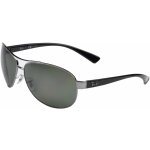 Ray-Ban RB3386 004 71 – Zbozi.Blesk.cz