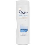 Dove Hydro Nourishment tělové mléko 400 ml – Zboží Mobilmania