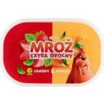 Prima Mrož Jahody & mango 900ml – Hledejceny.cz