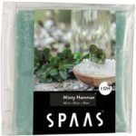 Spaas Voskové náplně Máta 12 g – Hledejceny.cz