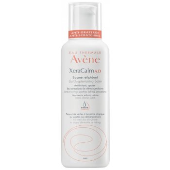 Avène XeraCalm A.D. Relipidační balzám 400 ml