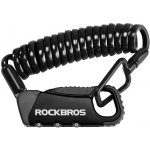 Rockbros RBK6N černý – Hledejceny.cz