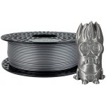 AzureFilm PLA 1,75mm Silver 1 kg – Zboží Živě