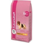 Eukanuba Adult Weight Control Medium Breed 15 kg – Hledejceny.cz