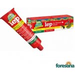FORESTINA Lep na lezoucí hmyz ZDRAVÁ ZAHRADA 135 g – Zboží Dáma