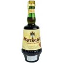 Amaro Montenegro 23% 0,7 l (holá láhev)