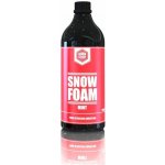 Good Stuff Snow Foam Mint 1 l | Zboží Auto