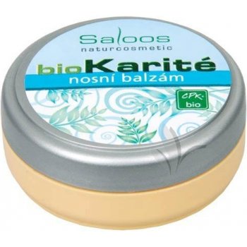 Bio Karité Nosní balzám 19 ml