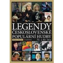 Legendy československé populární hudby