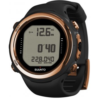 Suunto D4i Novo + USB